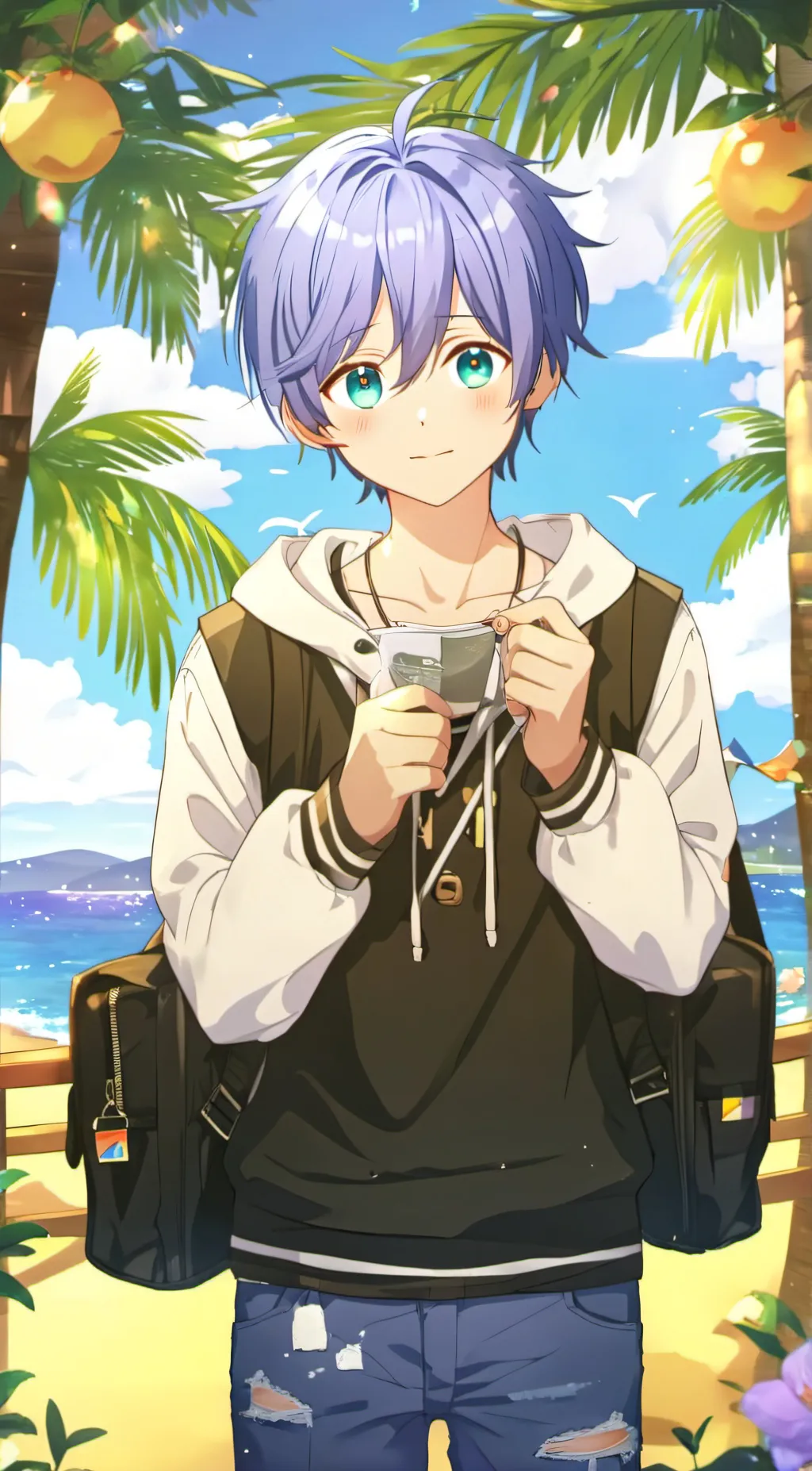 Talkie AI - Chat with Ai