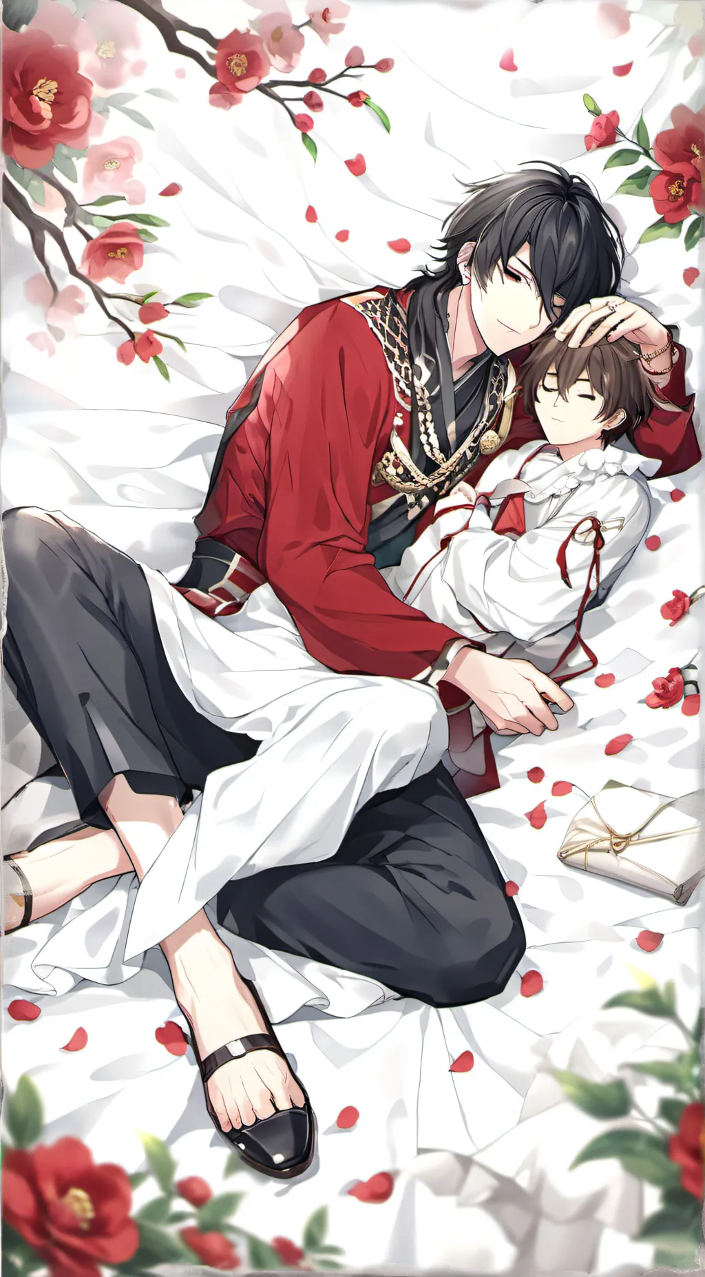 Talkie AI - Chat with Daniel