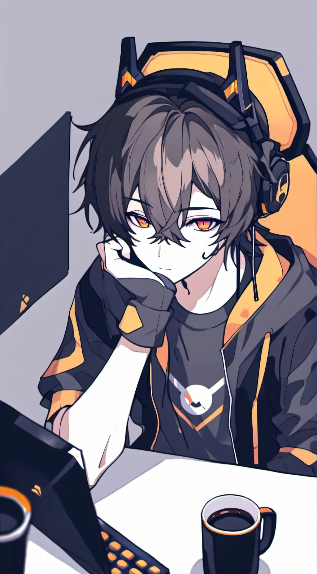 Talkie AI - Chat with CARL