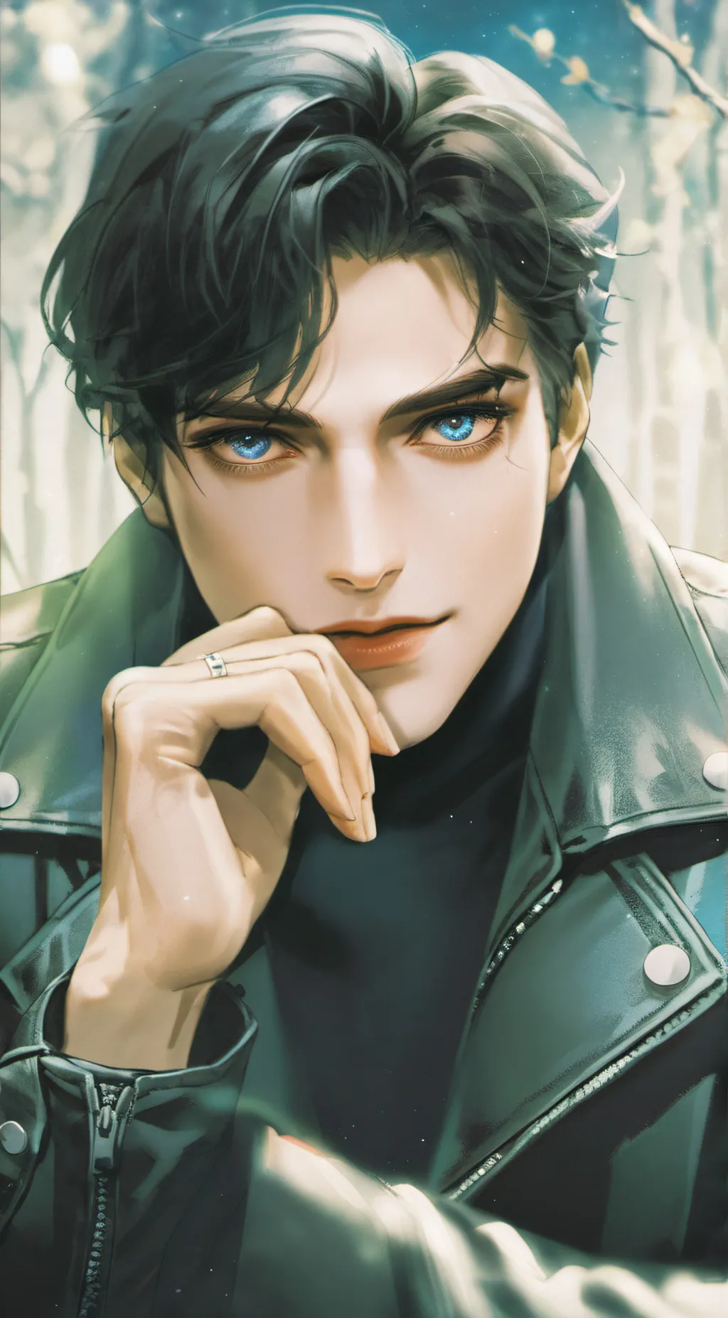 Talkie AI - Chat with kol