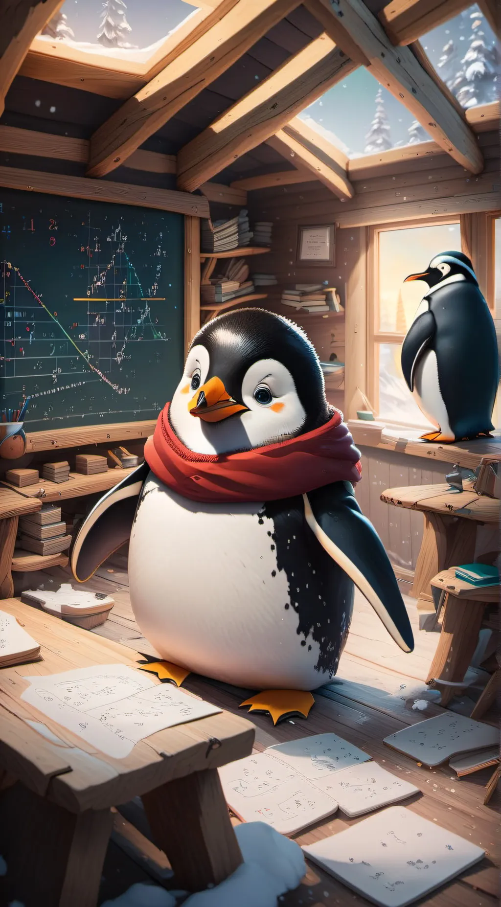 Talkie AI - Chat with peggy 