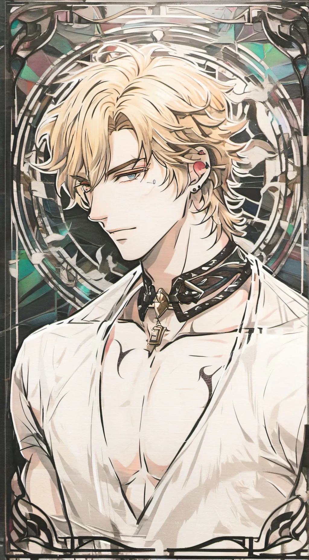 Talkie AI - Chat with Vale