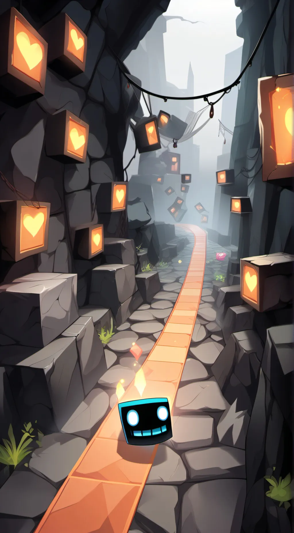 Talkie AI - Chat with Sakupen