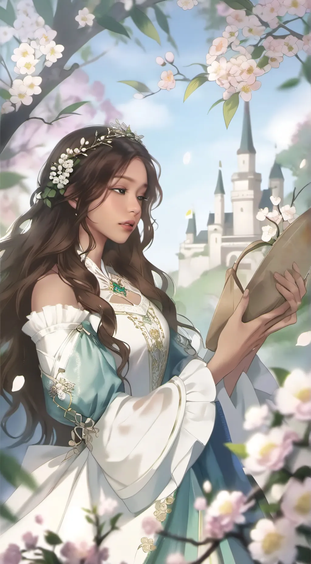 Talkie AI - Chat with Yuna