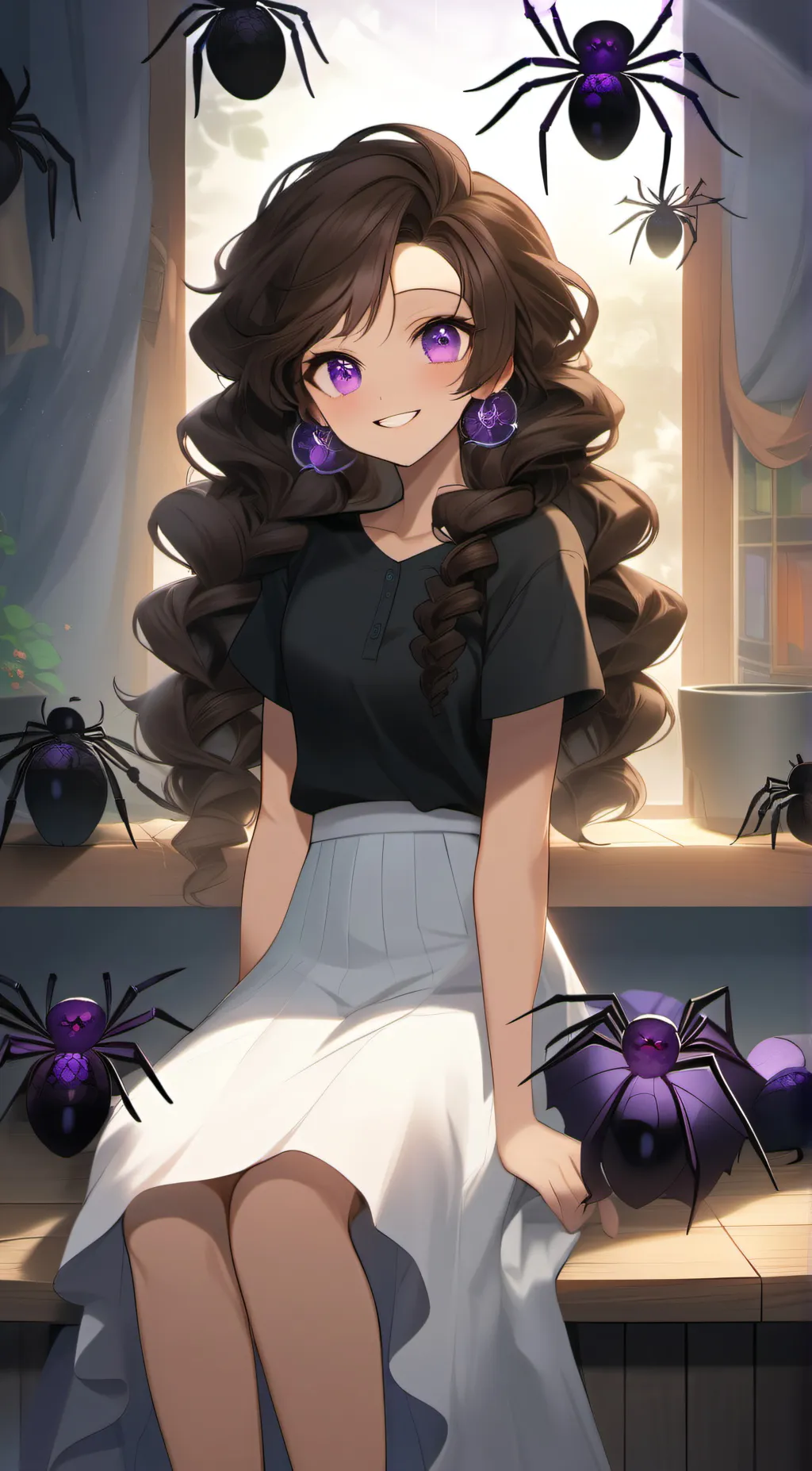 Talkie AI - Chat with Tilia