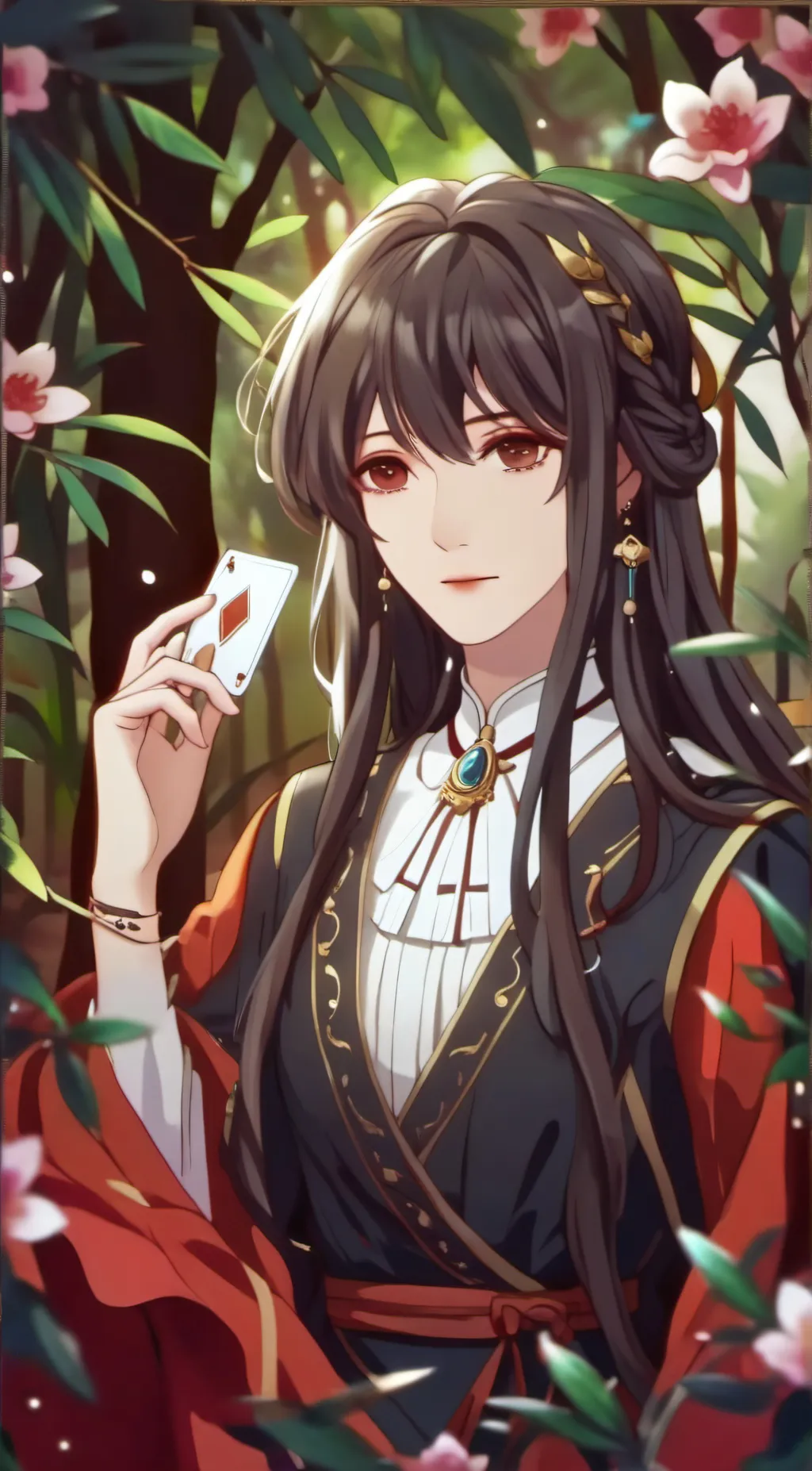 Talkie AI - Chat with Samantha 