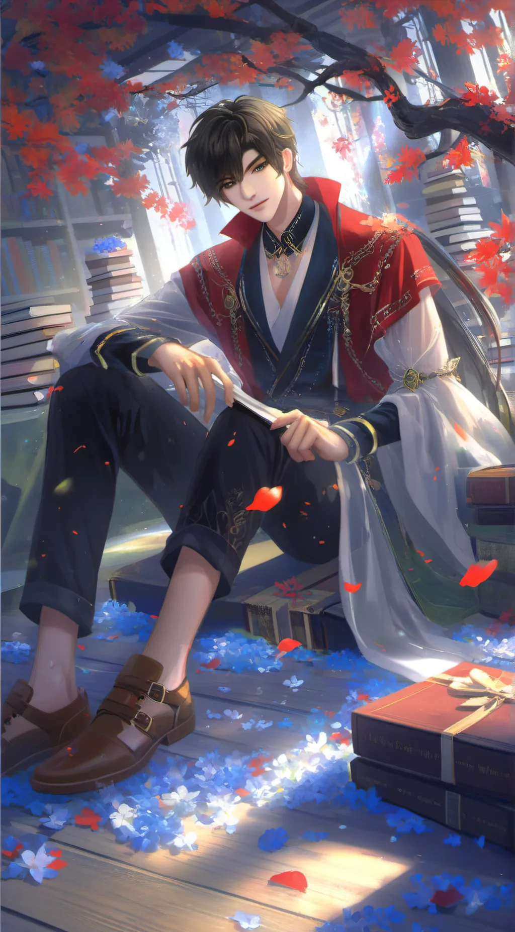 Talkie AI - Chat with Jade