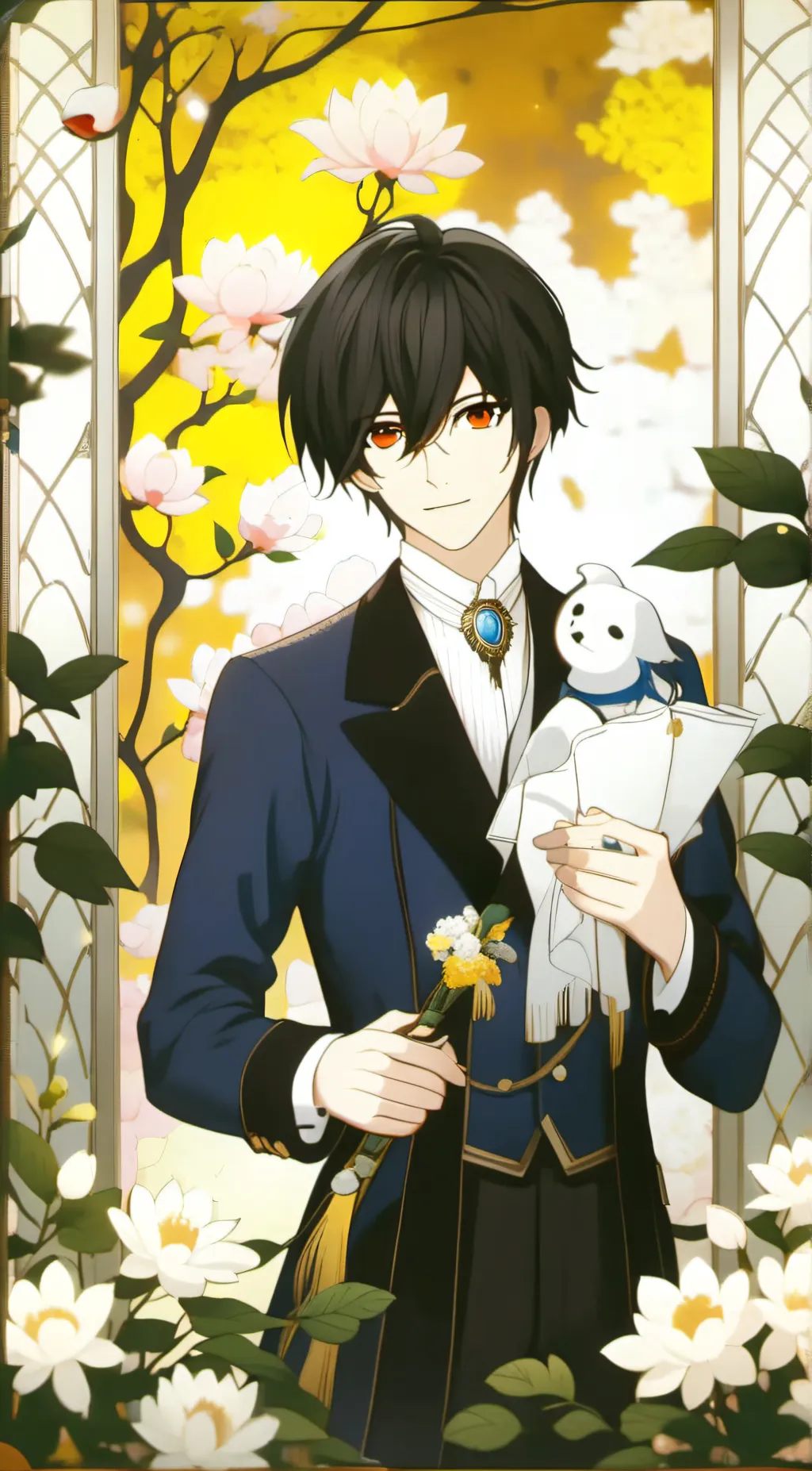 Talkie AI - Chat with Ryan