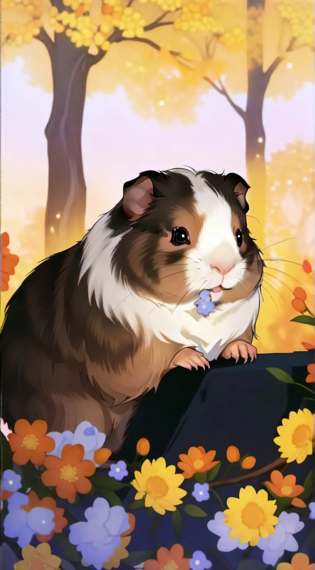 Talkie AI - Chat with Gru