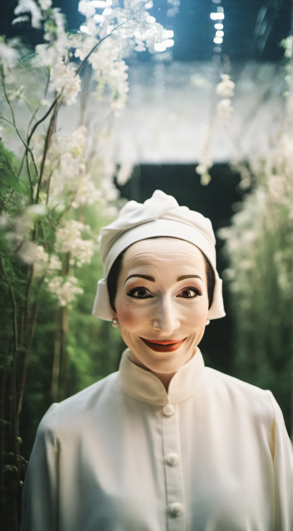 Talkie AI - Chat with Boogy man