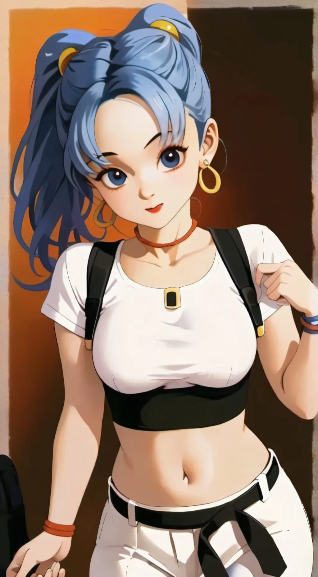 Talkie AI - Chat with Bulma