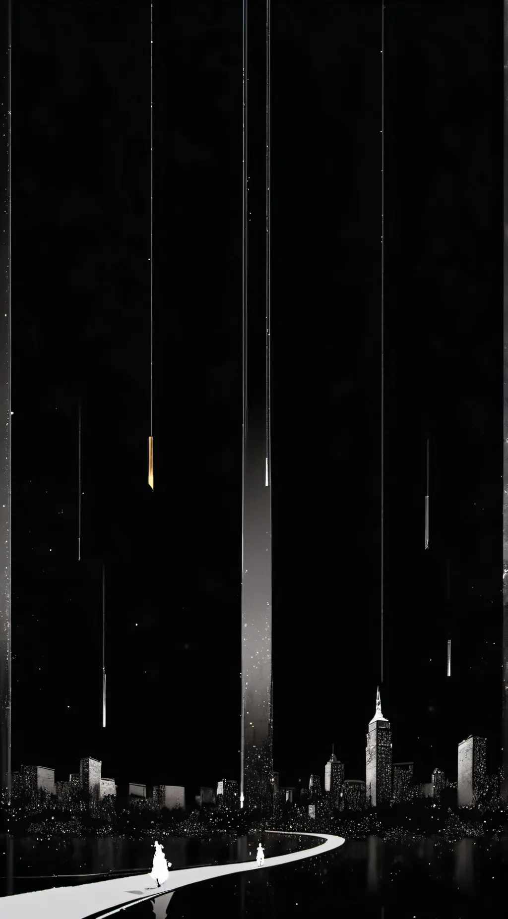 ai character: beyond background