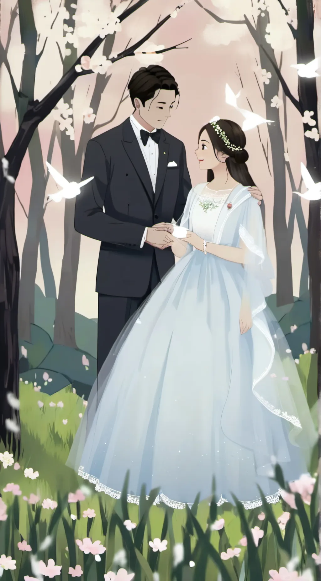 Talkie AI - Chat with Diane 