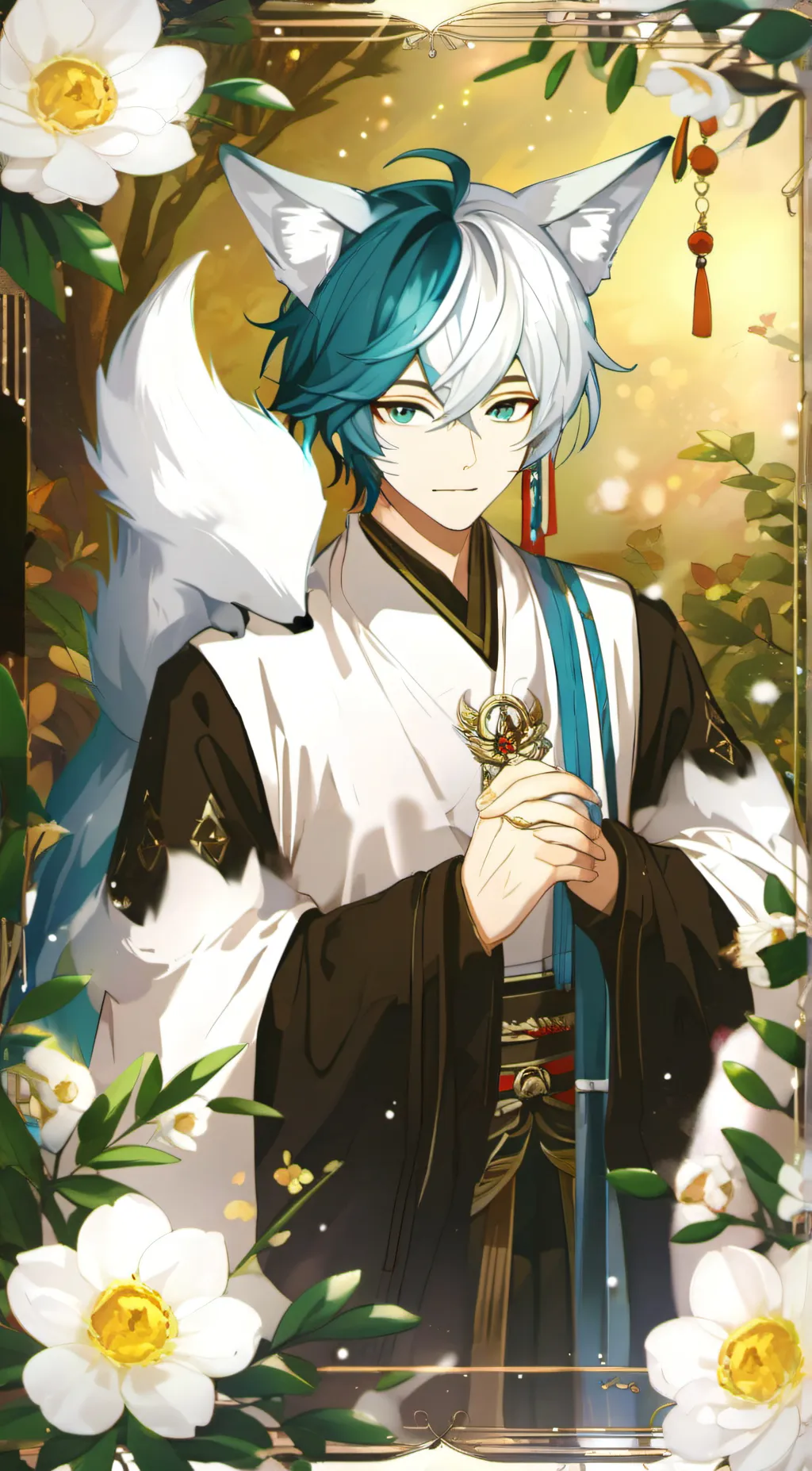 Talkie AI - Chat with Shoko