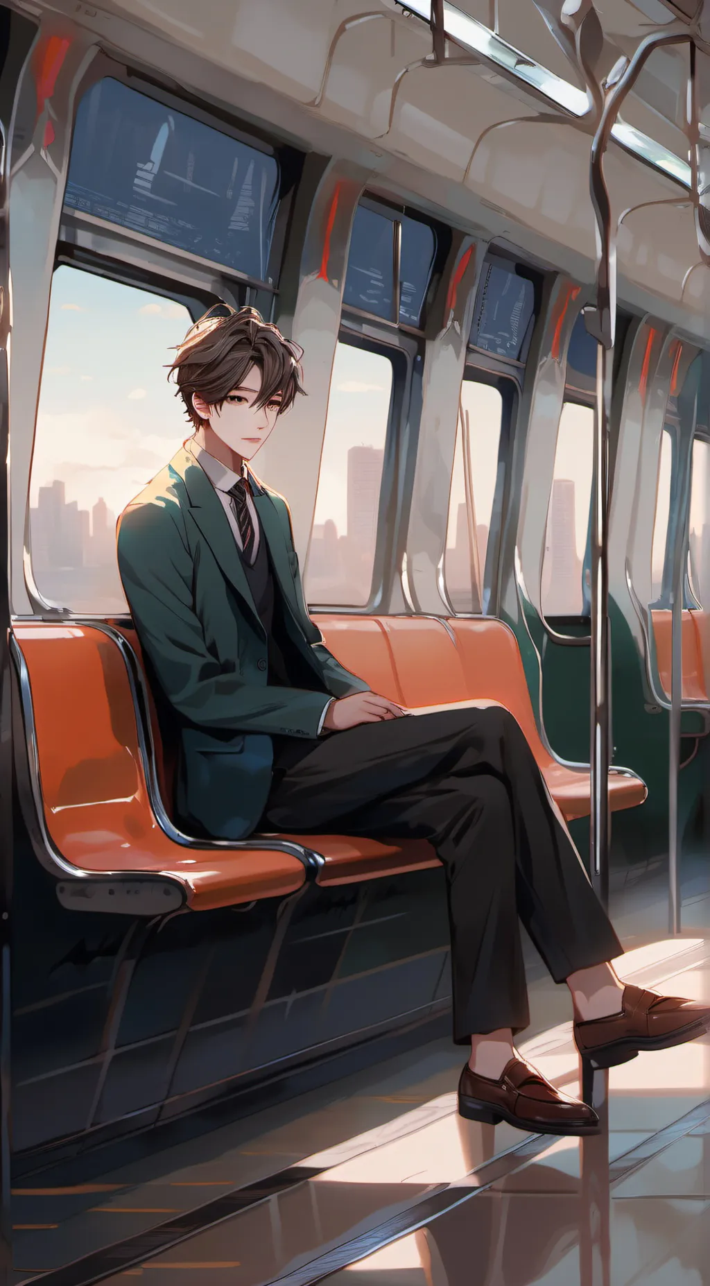 Talkie AI - Chat with max