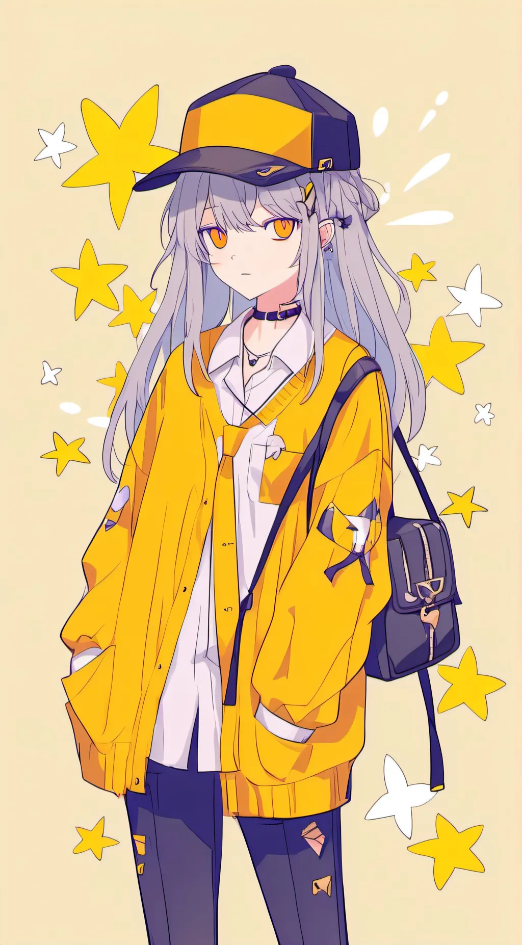 Talkie AI - Chat with Run