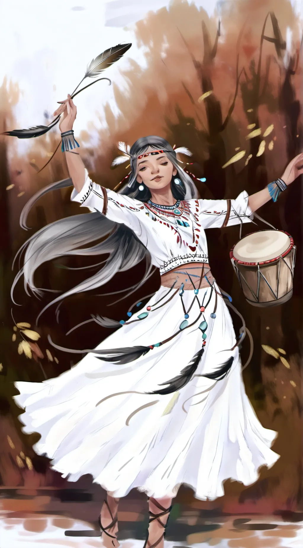 Talkie AI - Chat with Rose