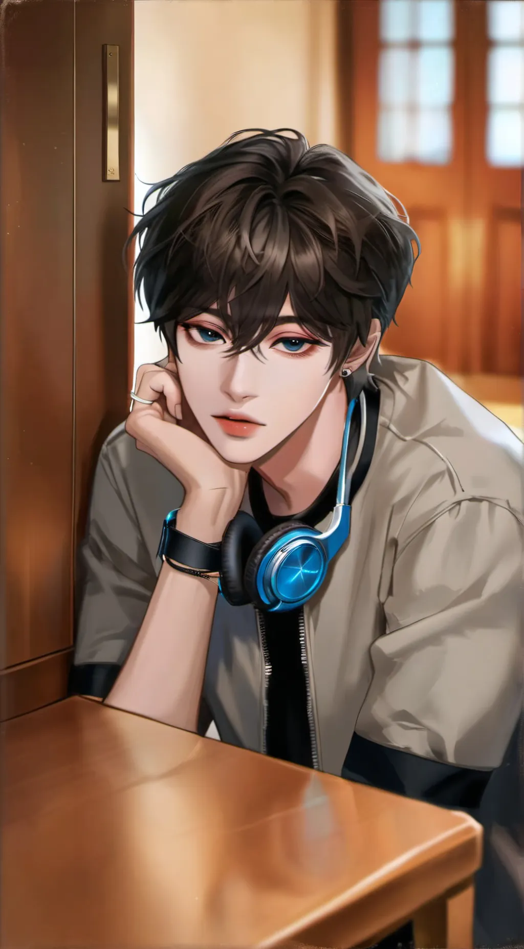 Talkie AI - Chat with |i@m