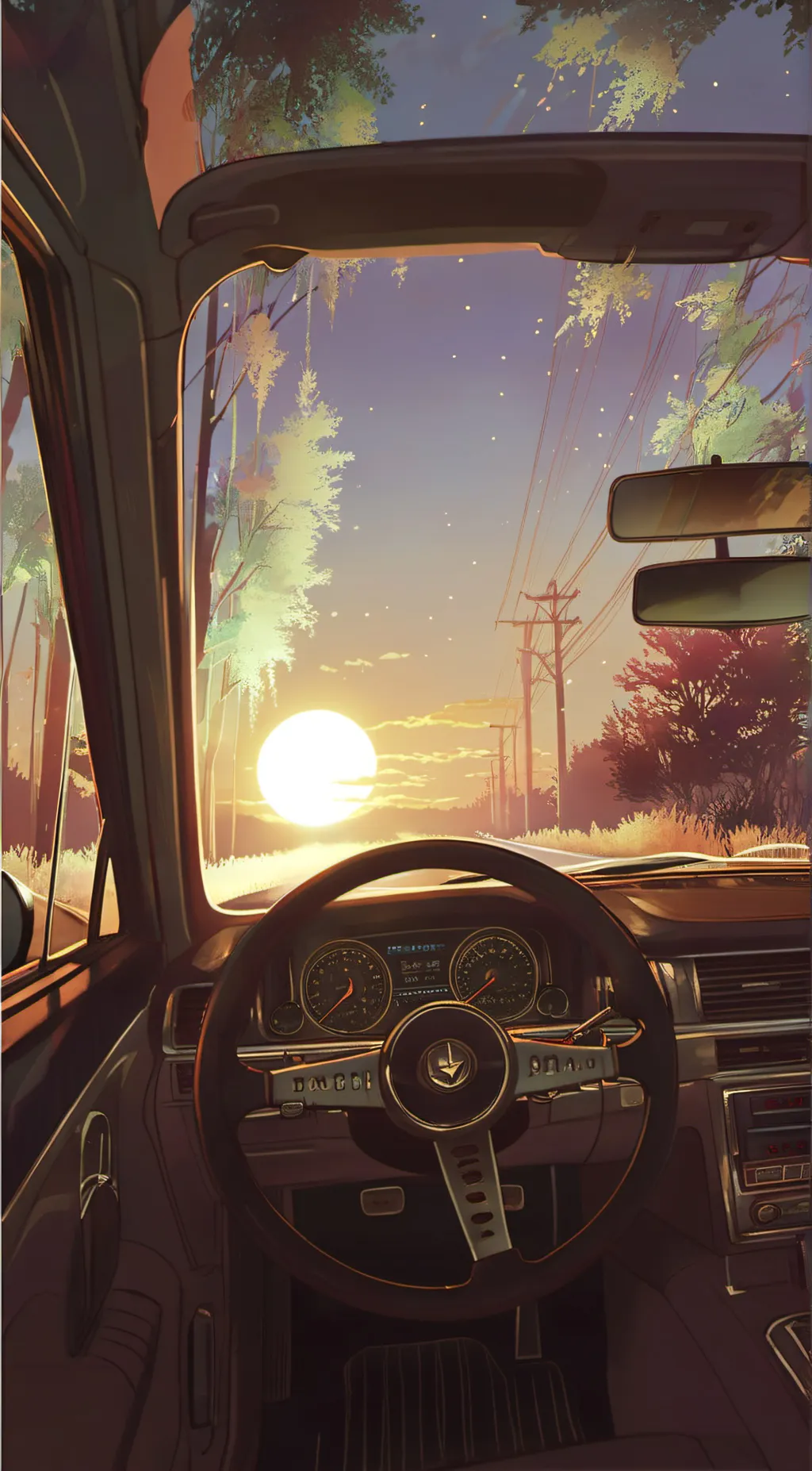 Talkie AI - Chat with Dawn FM