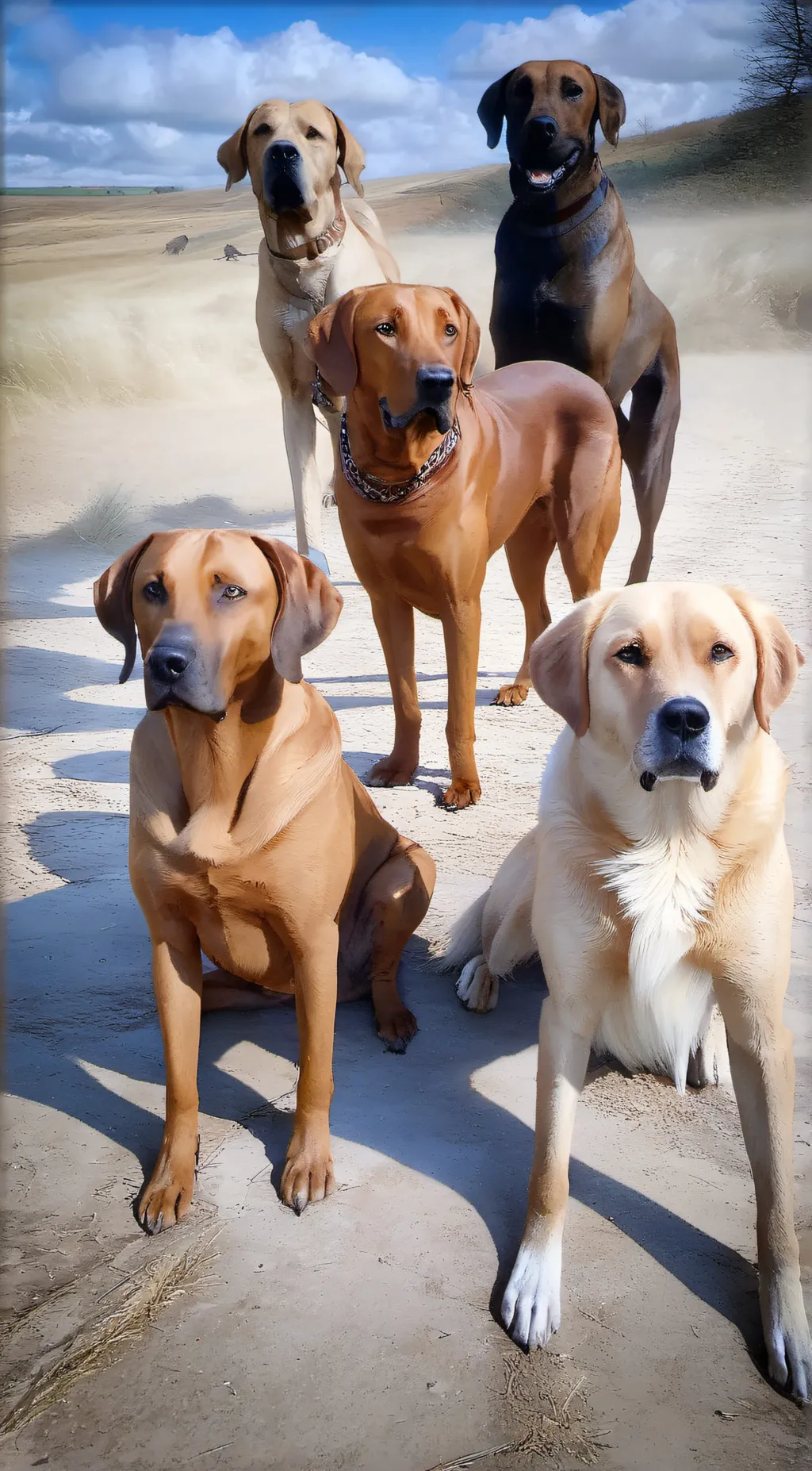 ai character: Creeper background