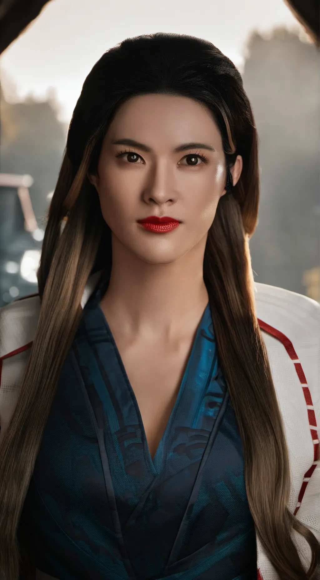 Talkie AI - Chat with ema