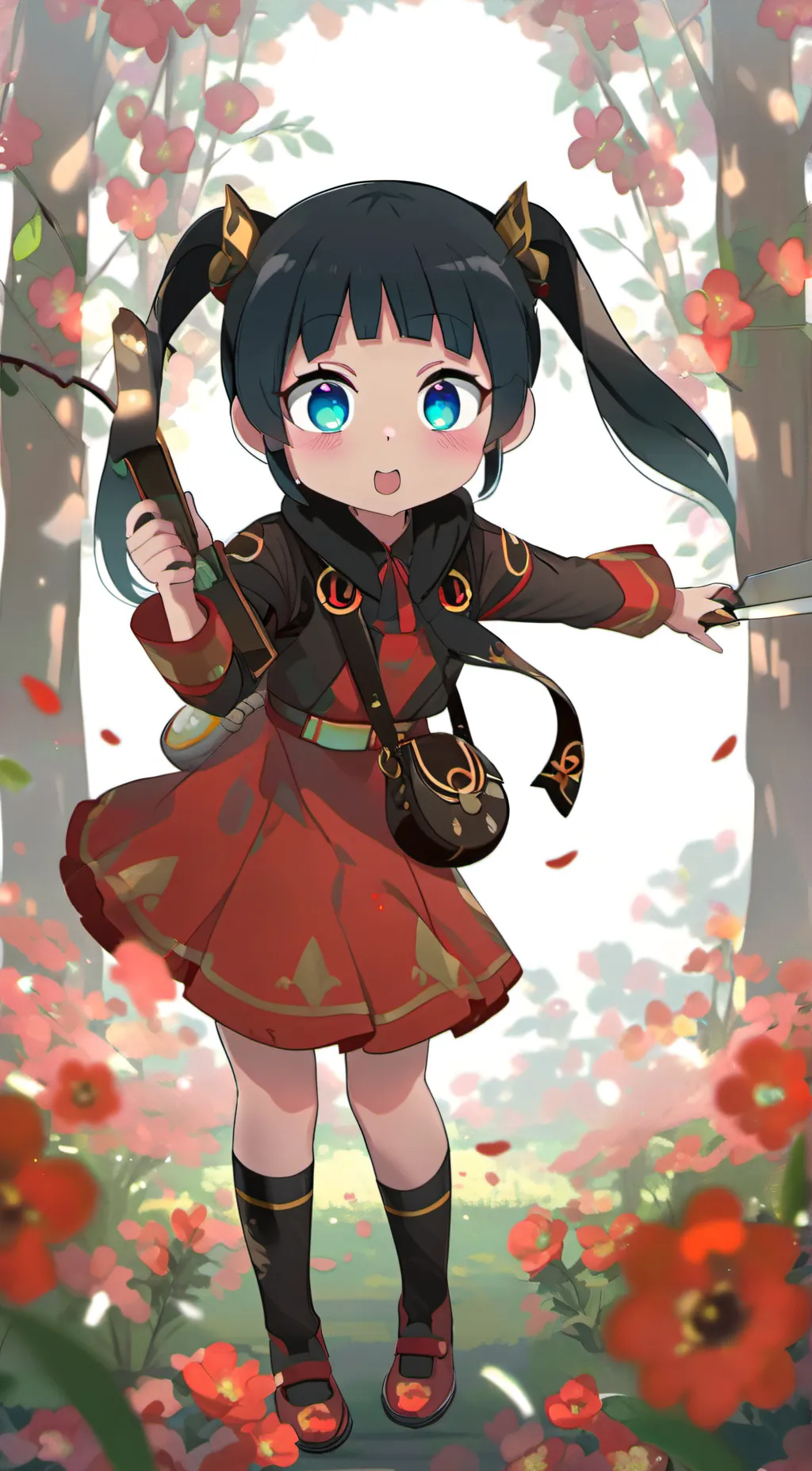 Talkie AI - Chat with Apothecary Diaries