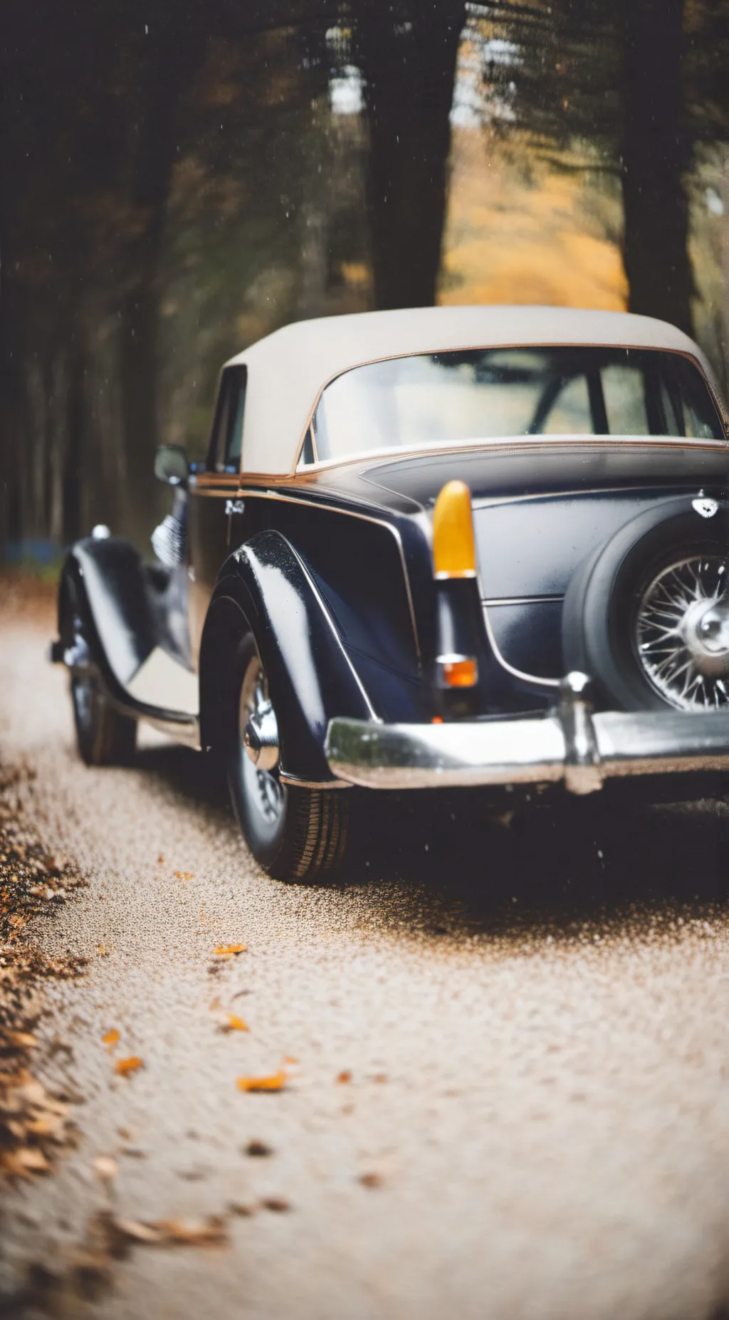 ai character: Taxi background