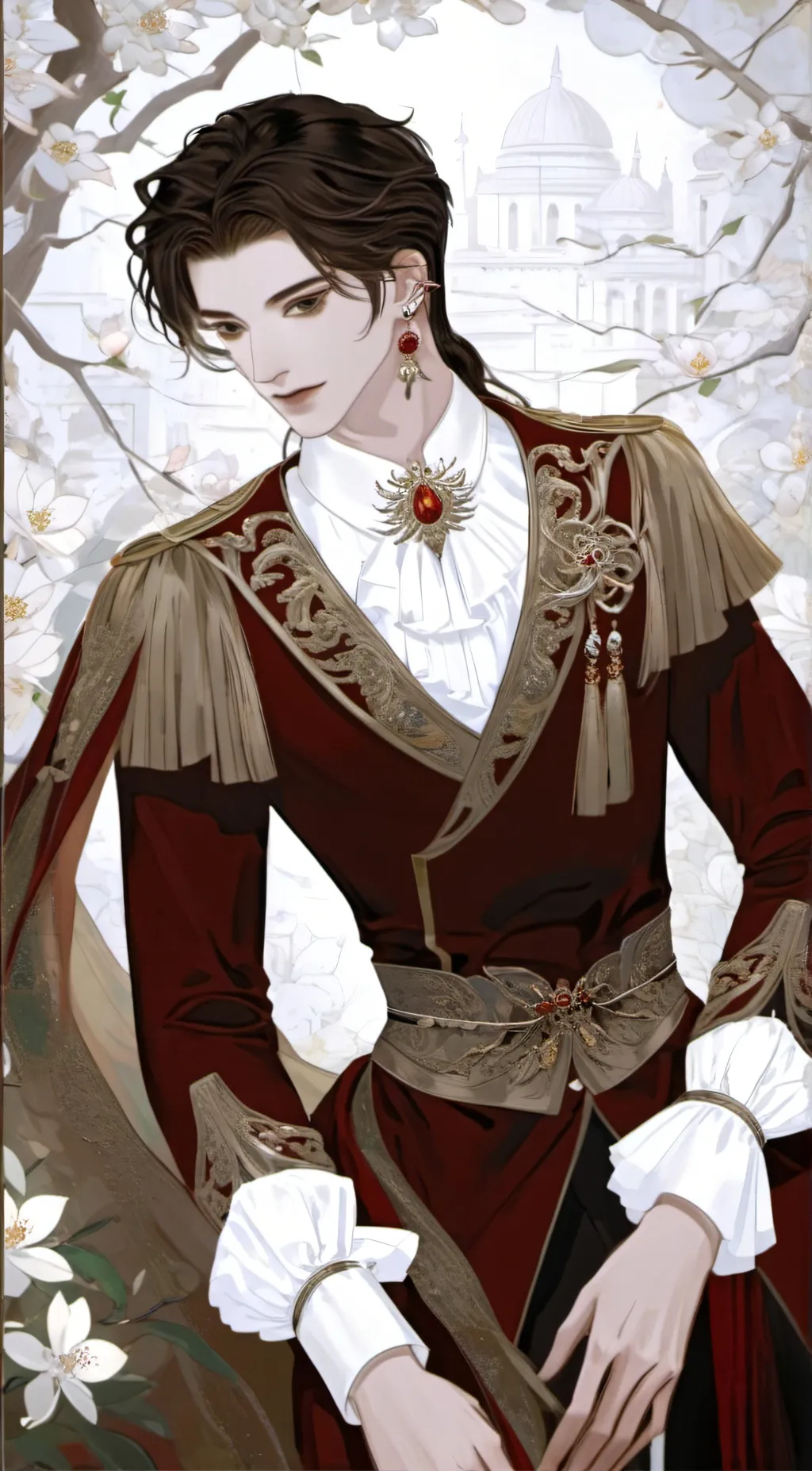 Talkie AI - Chat with Kyle