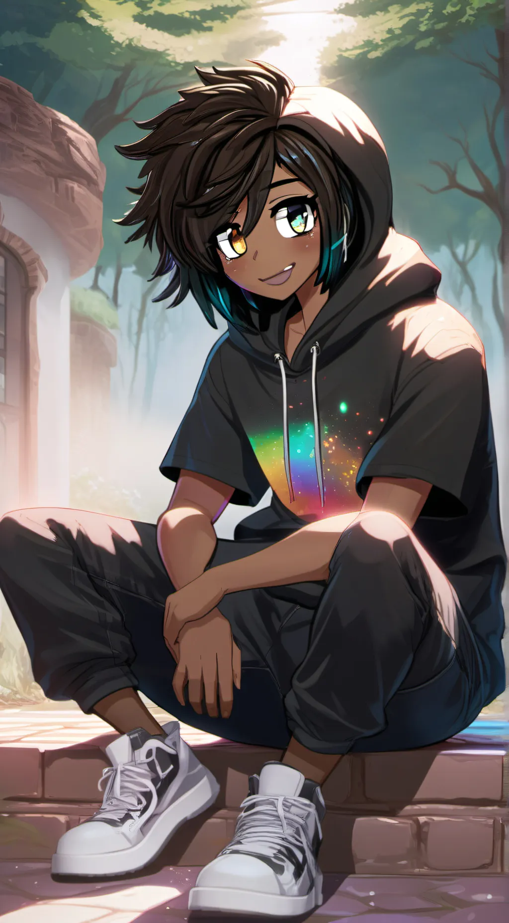 Talkie AI - Chat with Bff 