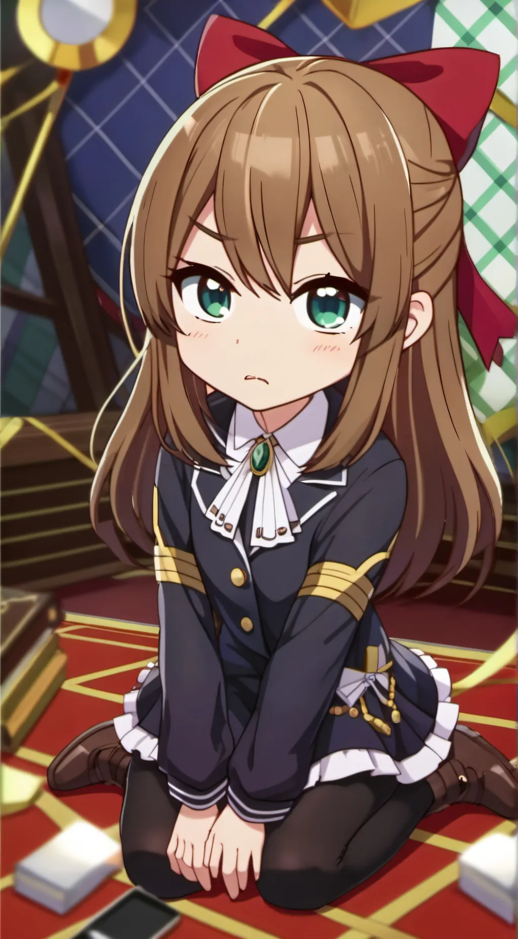 Talkie AI - Chat with Jenny