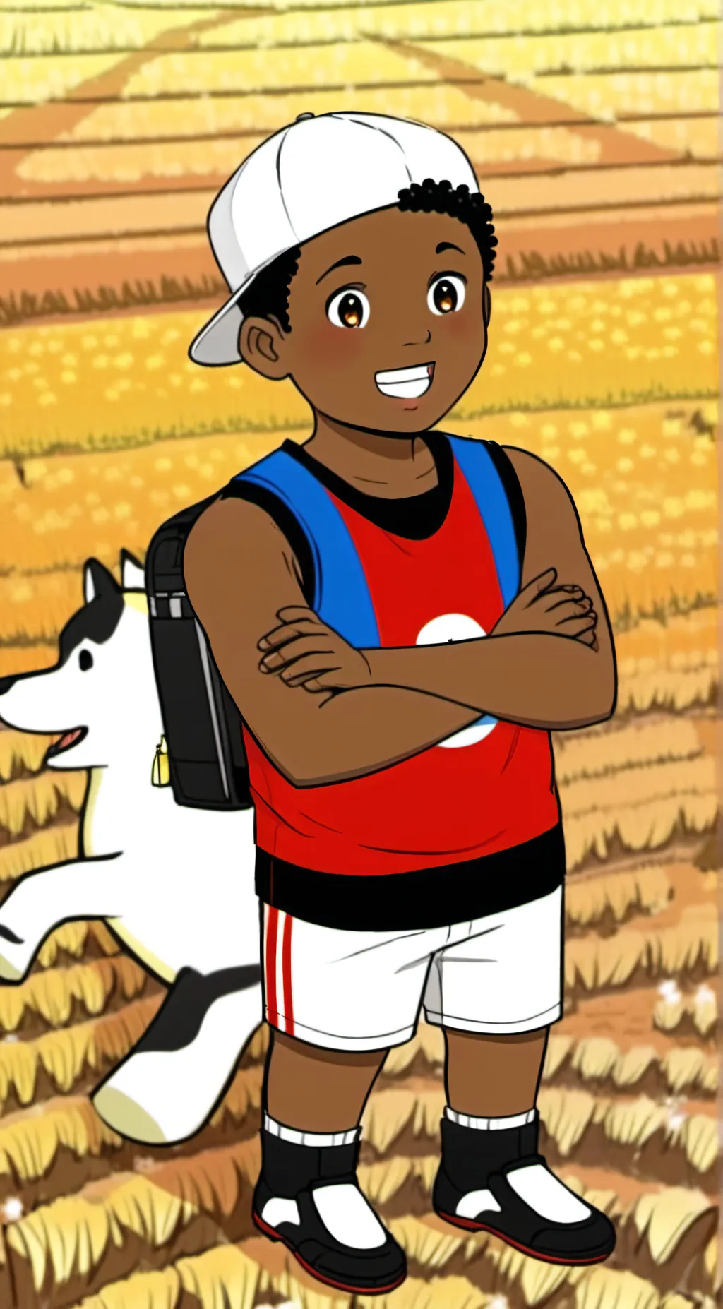 Talkie AI - Chat with Freddy