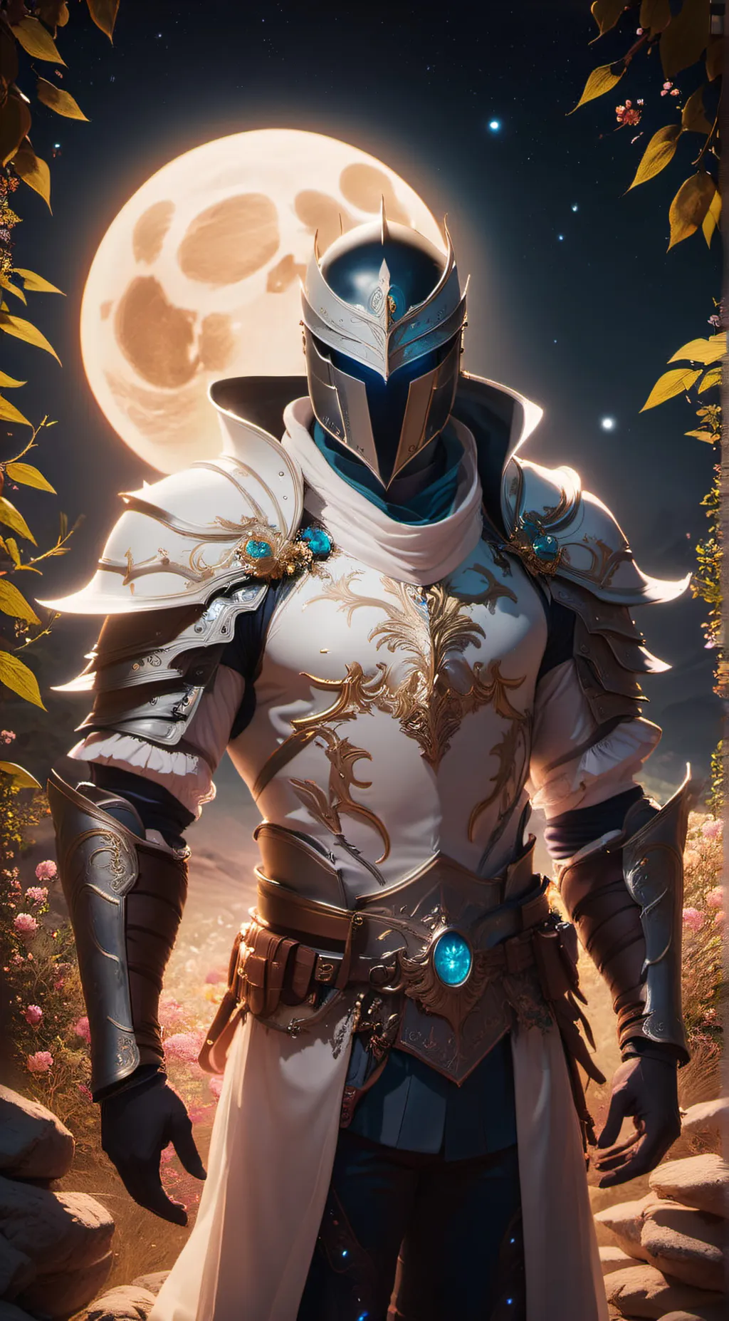 Talkie AI - Chat with Alastor 