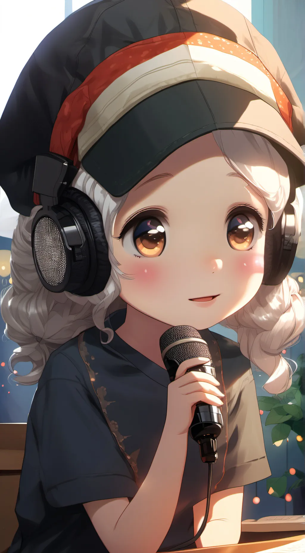 Talkie AI - Chat with Lulu