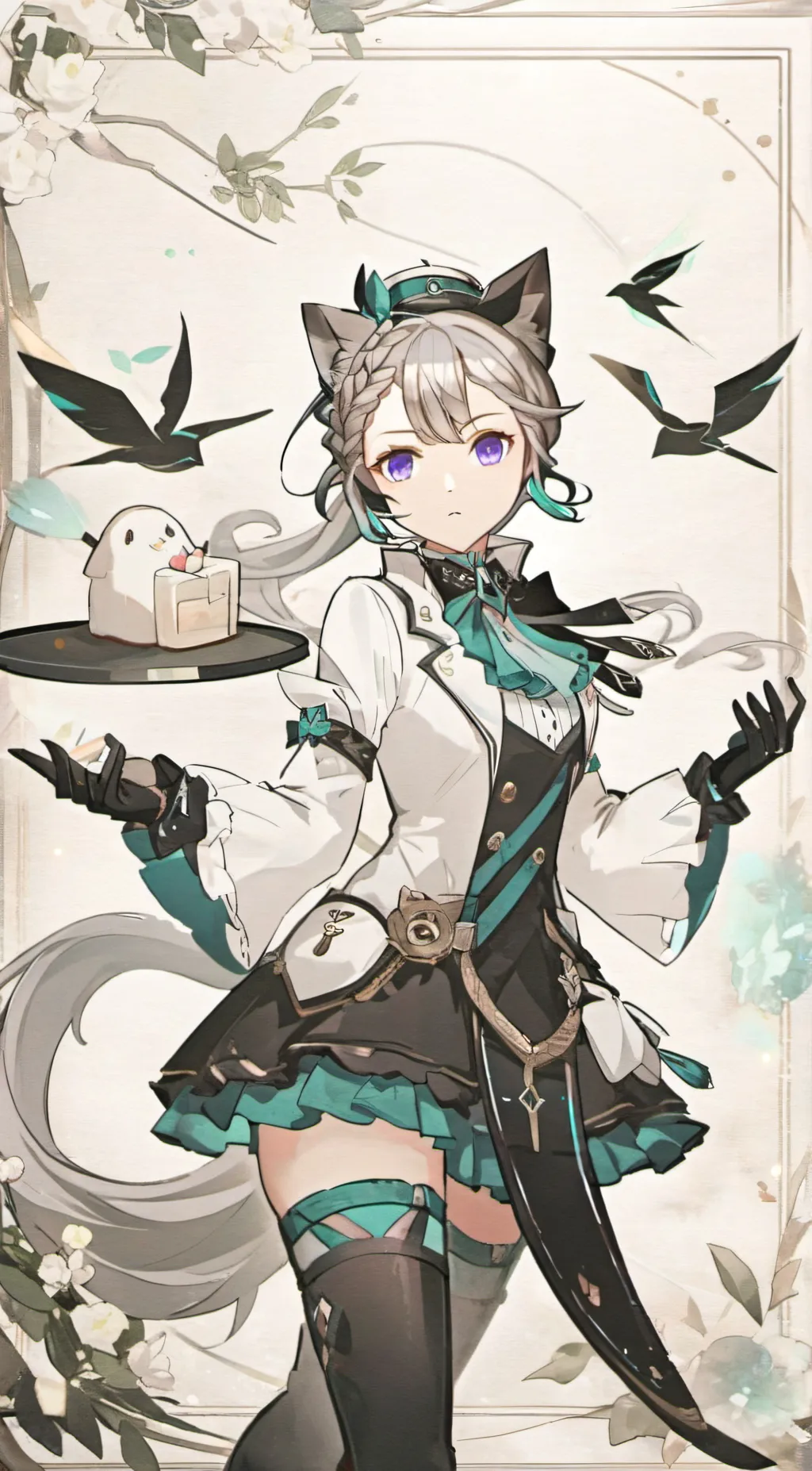 Talkie AI - Chat with Lynette