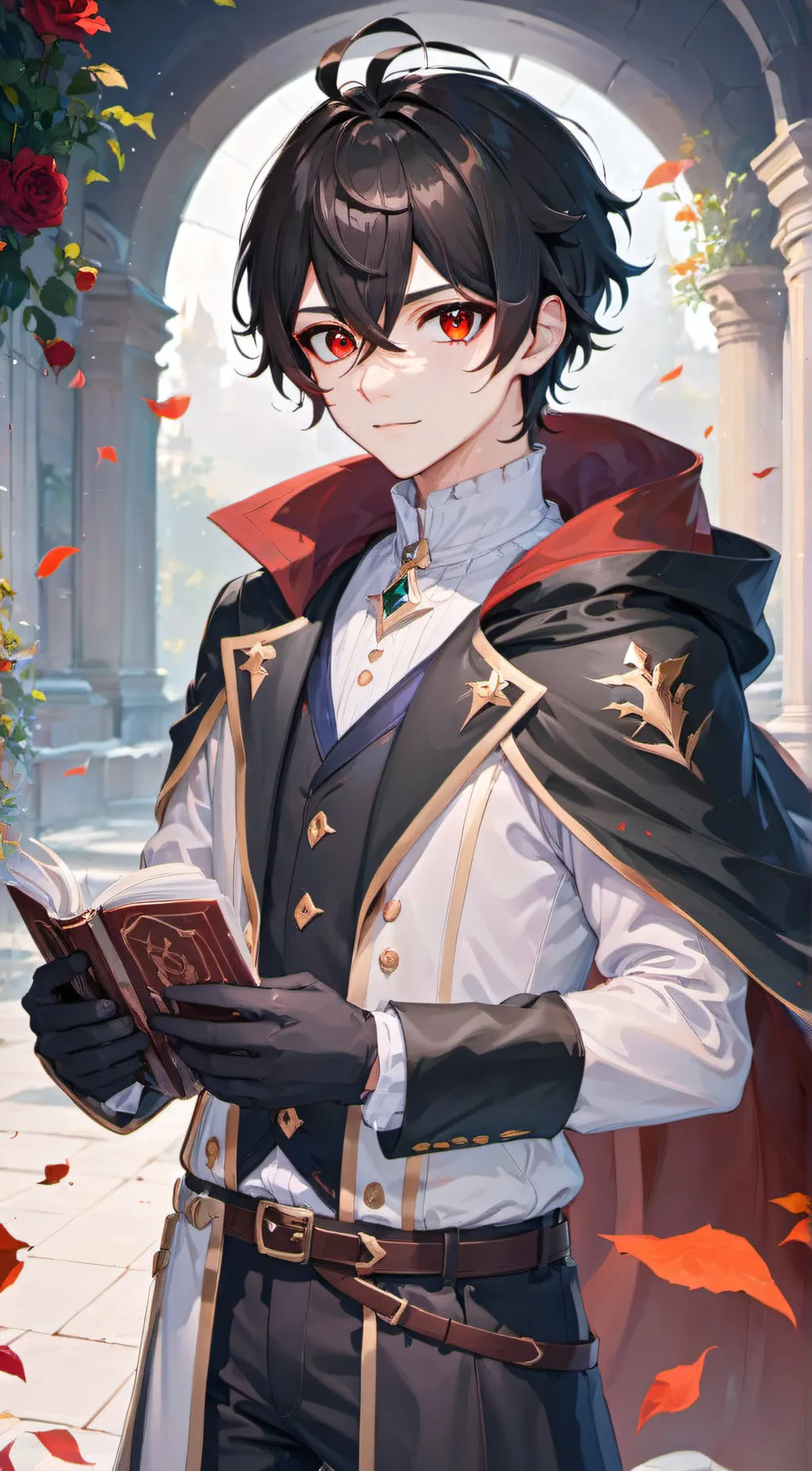 Talkie AI - Chat with Agnus