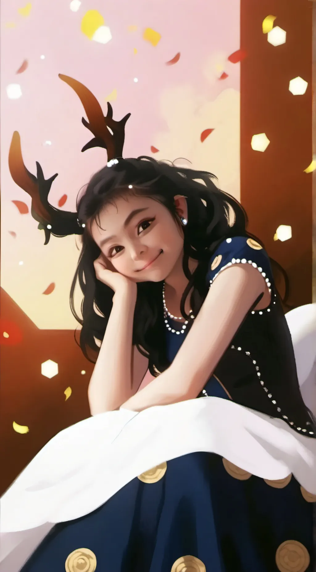 Talkie AI - Chat with Strawberry 