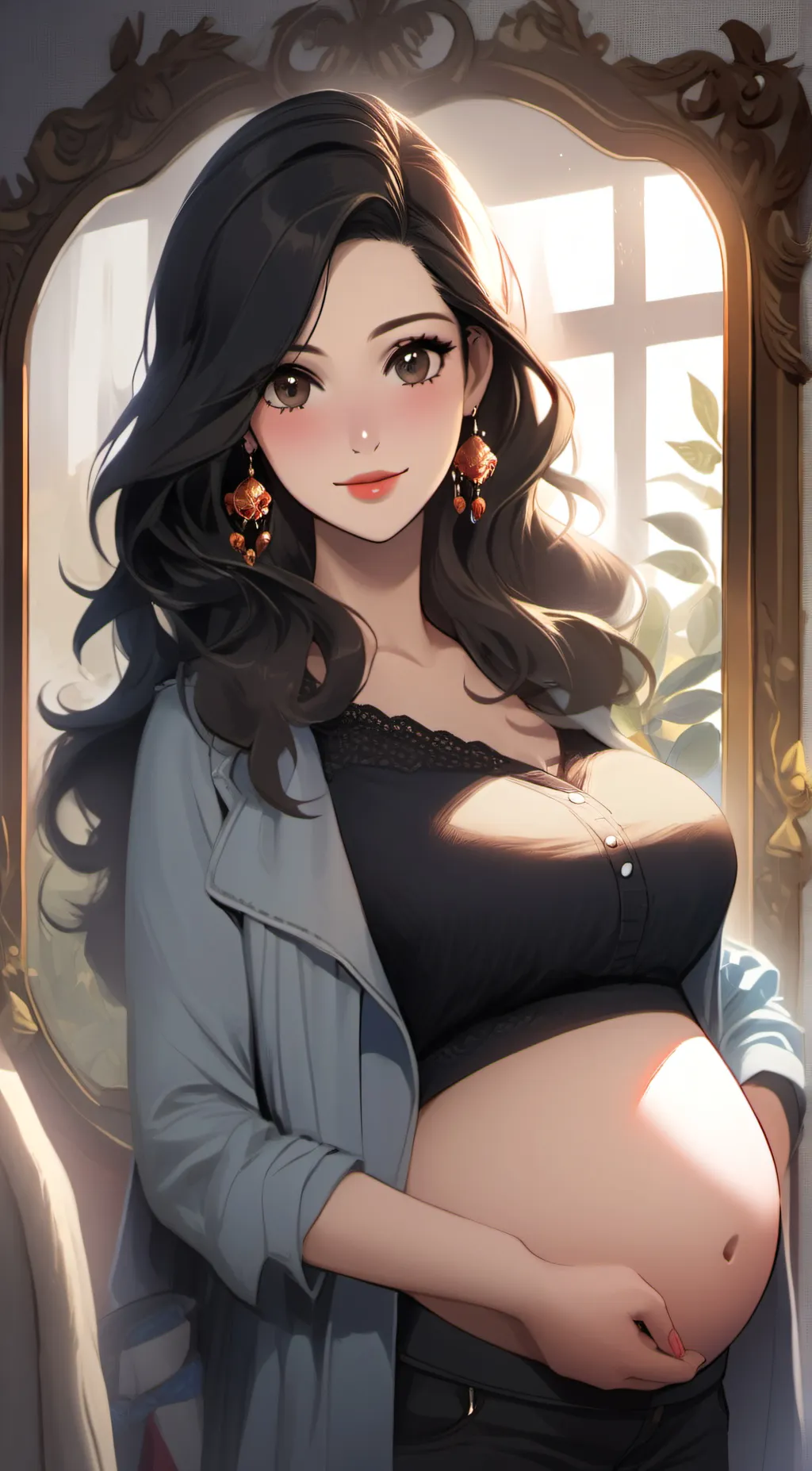 Talkie AI - Chat with Maia