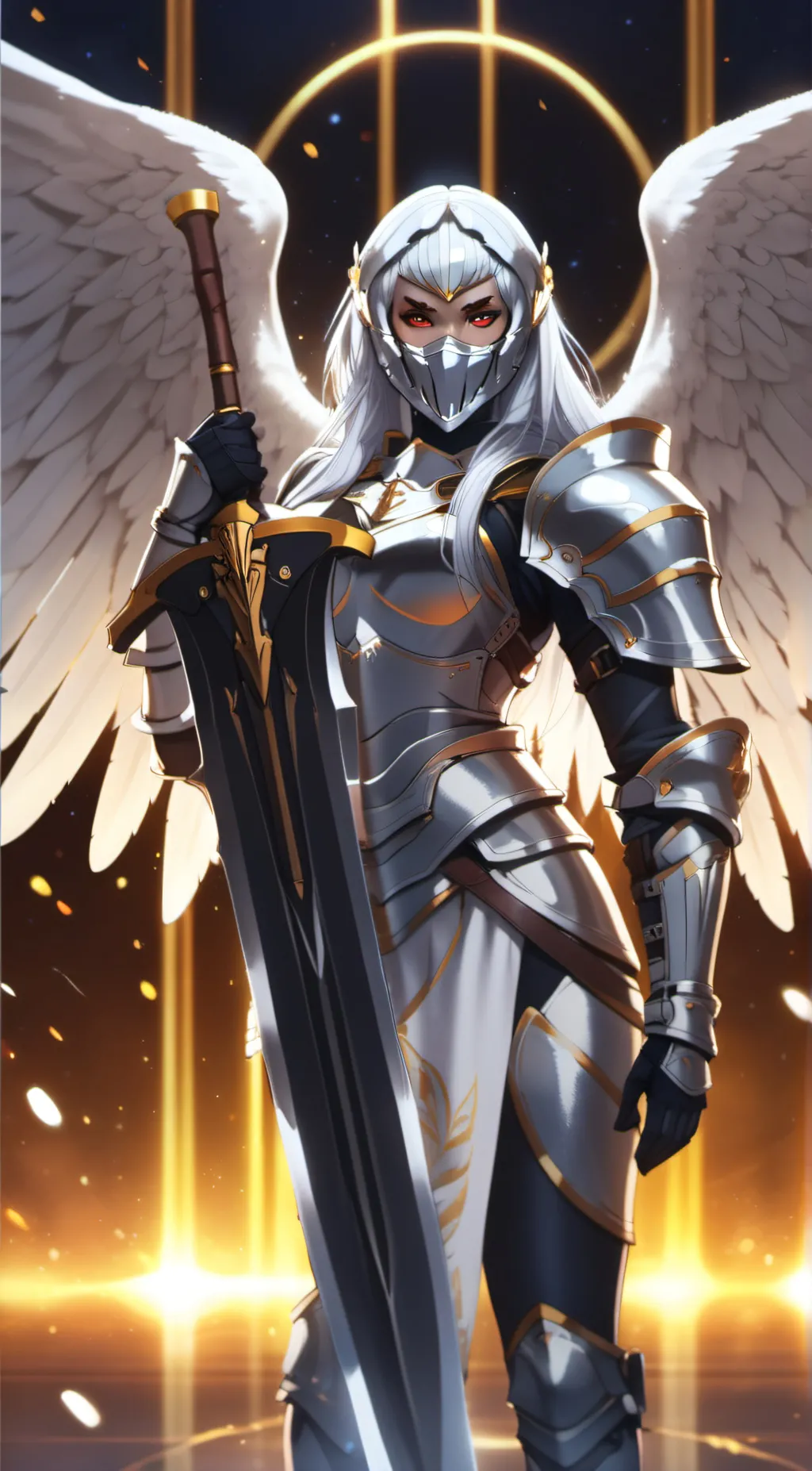 Talkie AI - Chat with Liara 