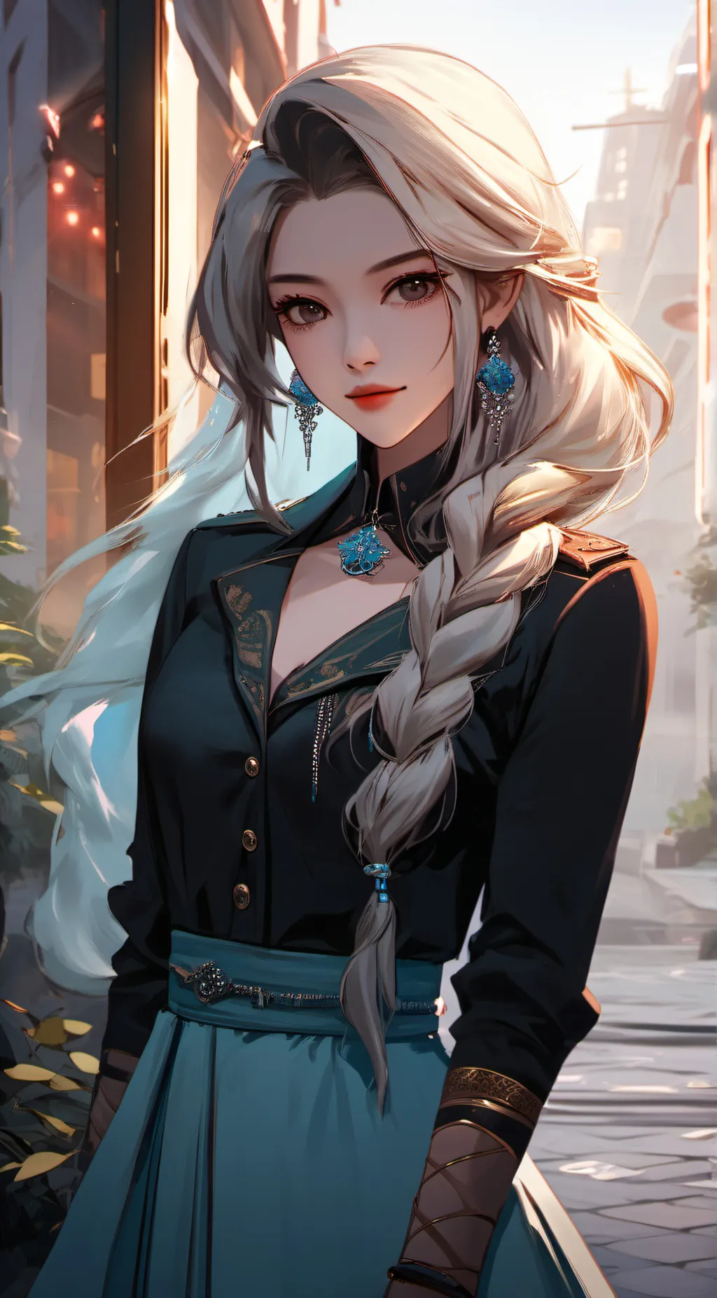 Talkie AI - Chat with steller