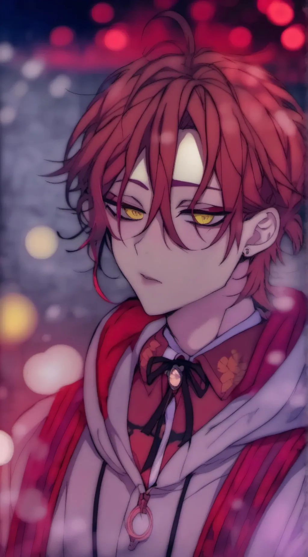 Talkie AI - Chat with Jake