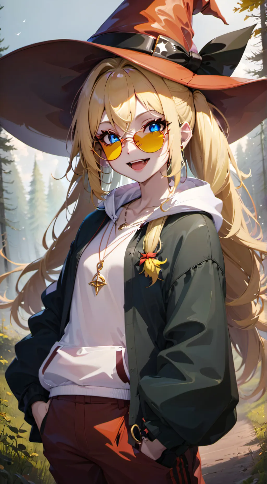 Talkie AI - Chat with AR-Kana