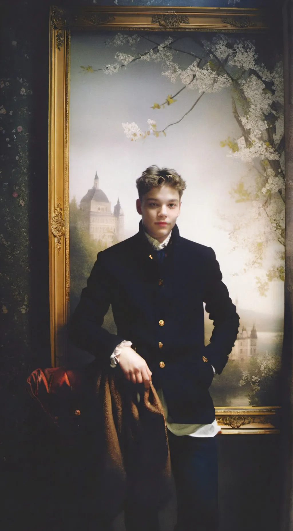 Talkie AI - Chat with joey drew