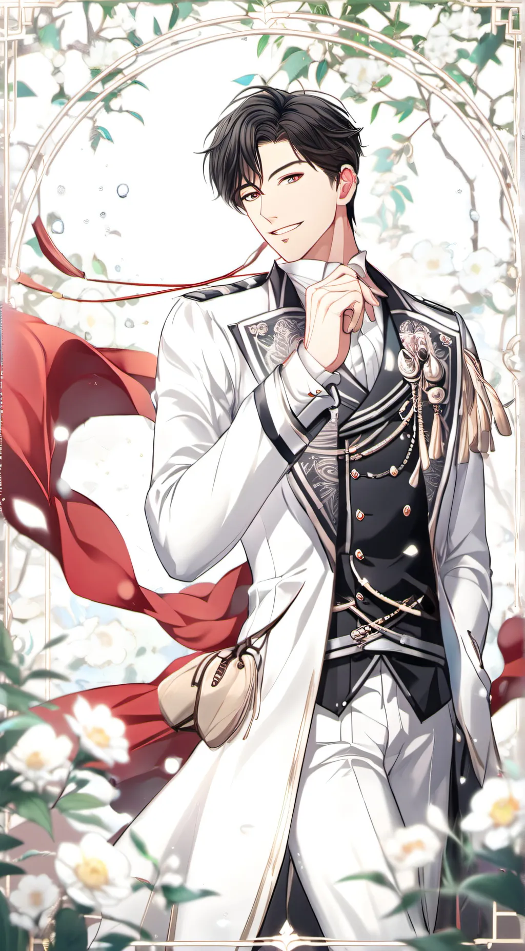 Talkie AI - Chat with EDUARD