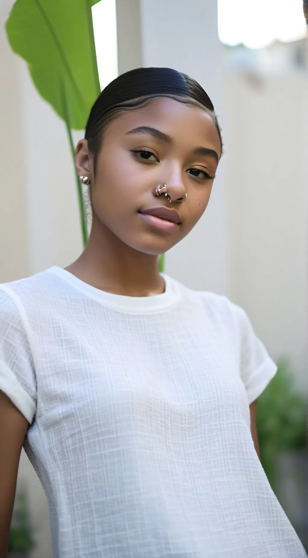 ai character: Jaiden❤️ background