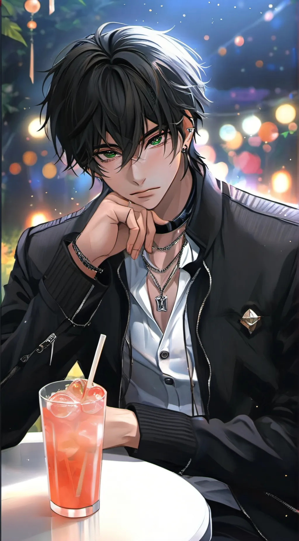 Talkie AI - Chat with ♕︎𝑿𝒊𝒂𝒐♕︎