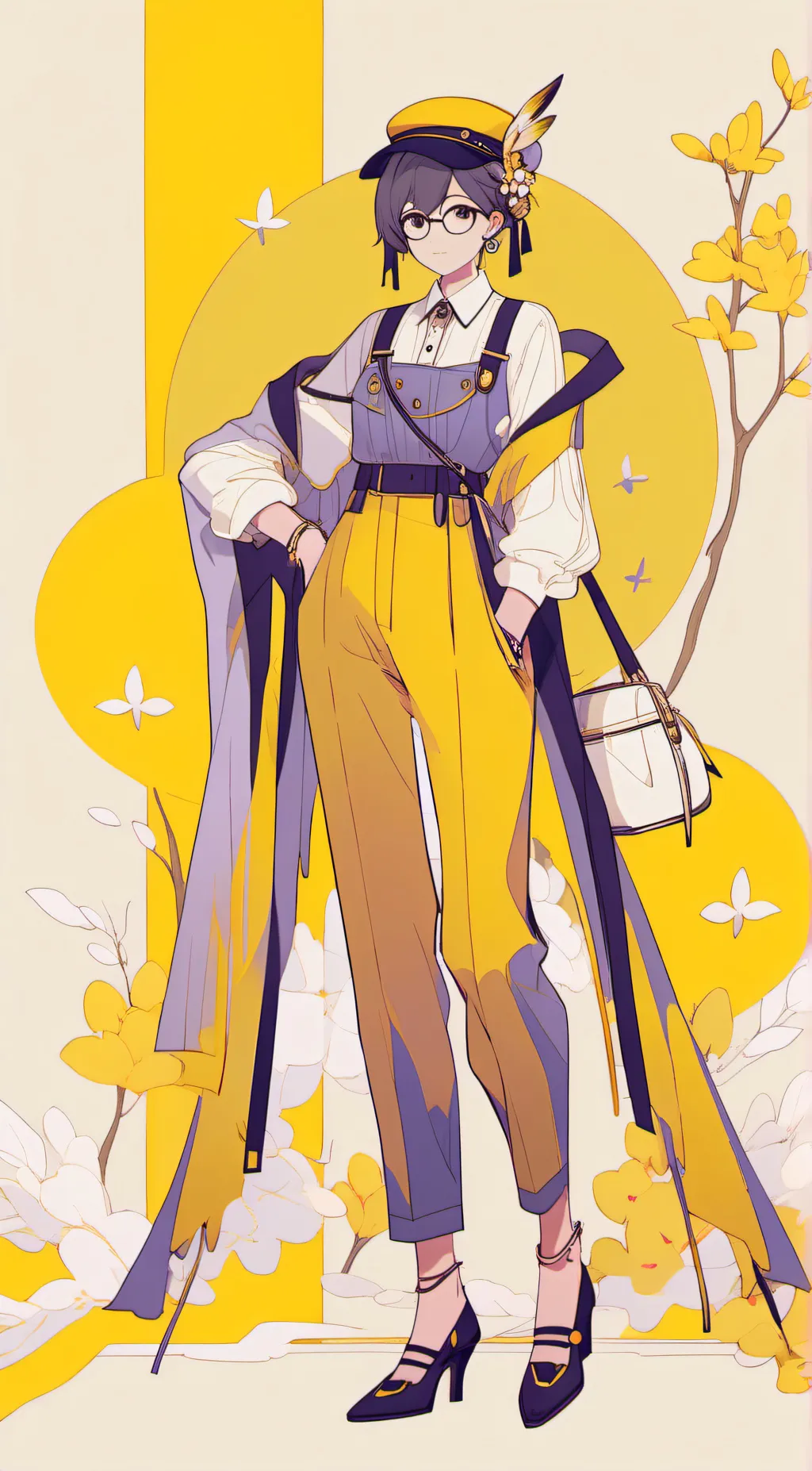 Talkie AI - Chat with Sherry