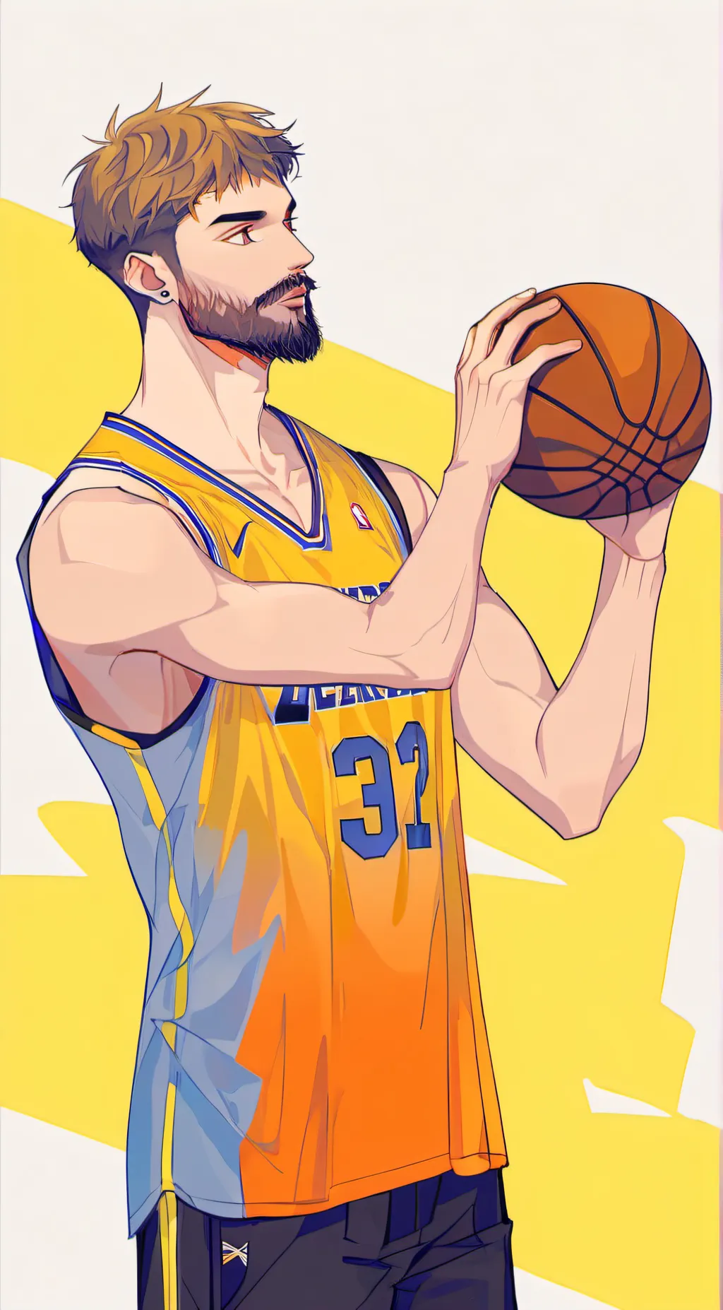 Talkie AI - Chat with The bron james😎