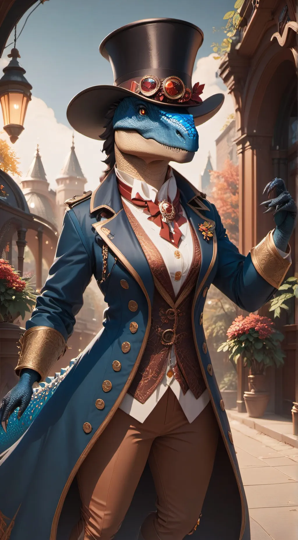 Talkie AI - Chat with Udita Quinn