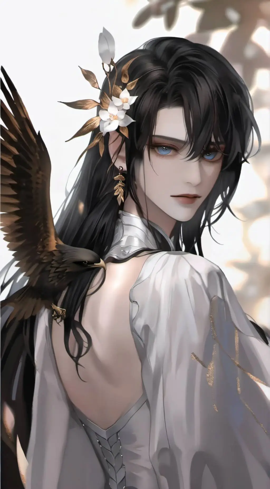 Talkie AI - Chat with Nora (gl/wlw)