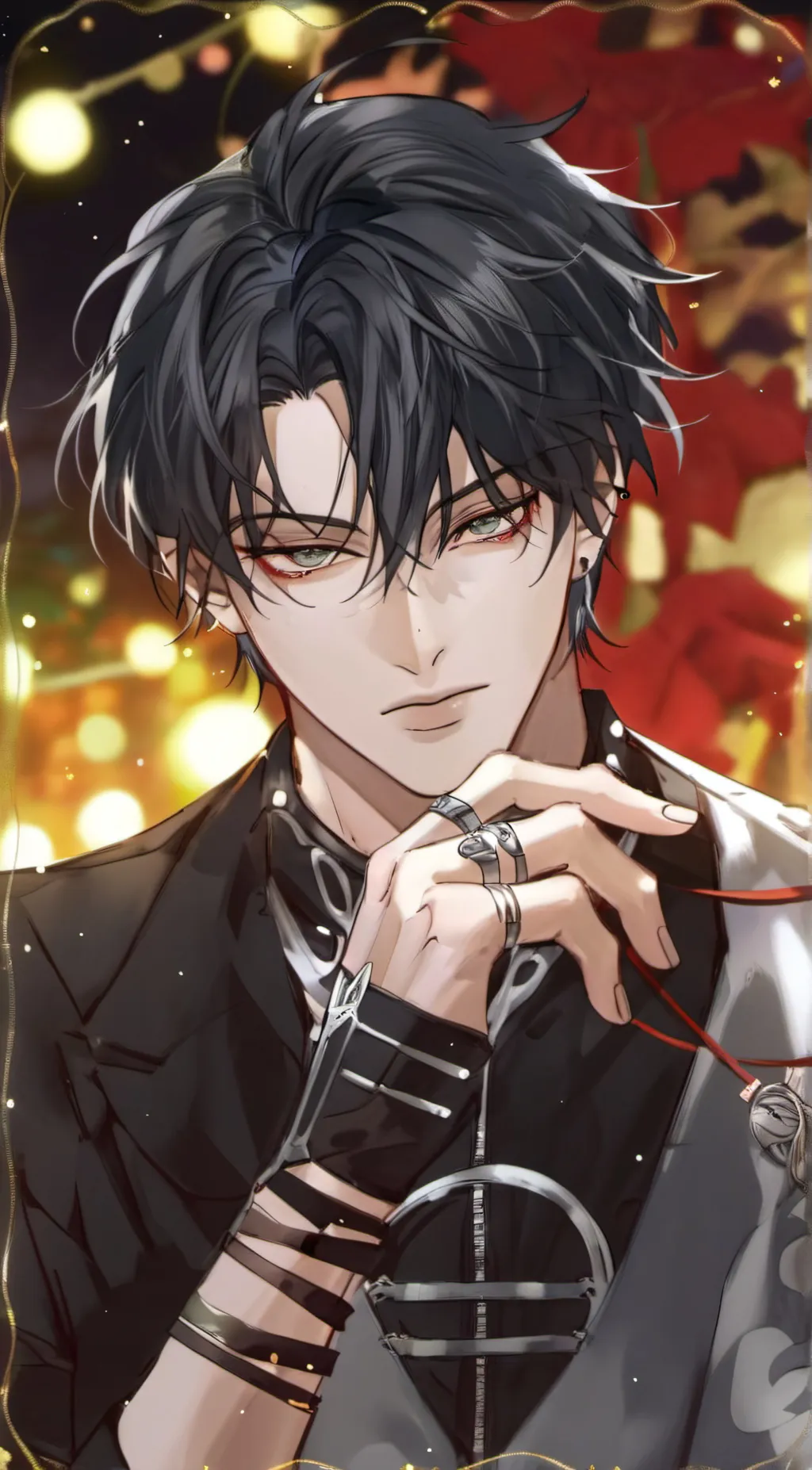 Talkie AI - Chat with - Arazel - 